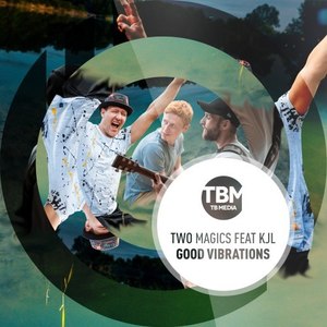 Good Vibrations (Radio Edit)