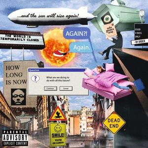 Pessimistic Paniyaaram(feat. Arrowbeatz) (Explicit)