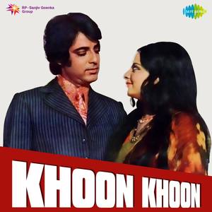 Khoon Khoon (Original Motion Picture Soundtrack)