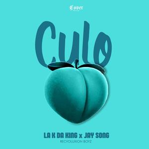 Culo (feat. Jay Song) (Explicit)