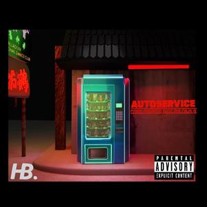 AutoService (feat. RICC RG & Freefausto) (Explicit)