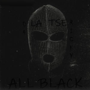 All Black (feat. TSE Ricky) [Explicit]