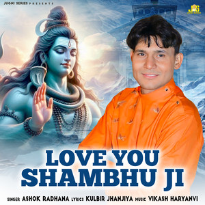 Love You Shambhu Ji