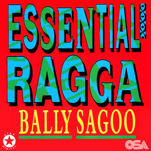 Essential Ragga