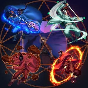 Bad Minded (feat. Xipe Ollin) (Explicit)