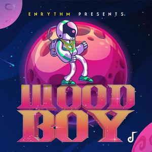 Wood Boy (feat. Shot One) [Remix] [Explicit]