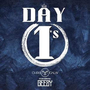 DAY 1's (feat. GEEZY) [Explicit]