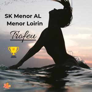 Trofeu (feat. Menor Loirin)