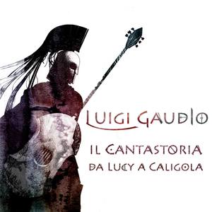 Il cantastoria da Lucy a Caligola