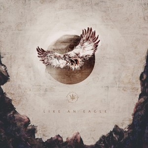 Like an Eagle(feat. Vitaly Machunsky)