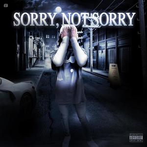 Sorry, Not Sorry (Explicit)