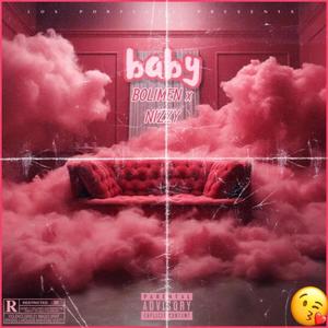 BABY (feat. Bolimen)