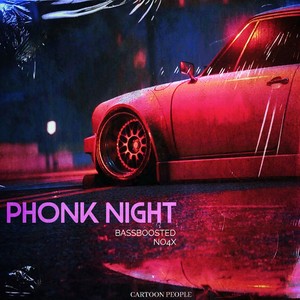 Phonk Night (Explicit)