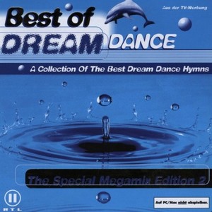 Dream Dance Best Of Megamix Vol. 2
