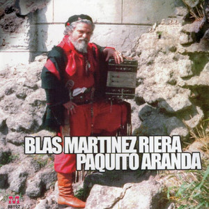 Blas Martinez Riera y Paquito Aranda