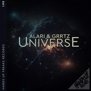 Universe (Hands up Mix)