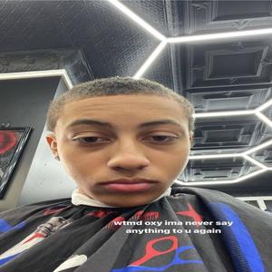 i love latinas (Explicit)