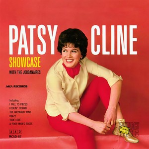 Patsy Cline - I Love You So Much It Hurts