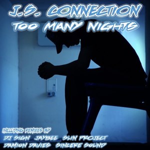 Too Many Nights (Damion Davies Goes To Sincinaty Remix)