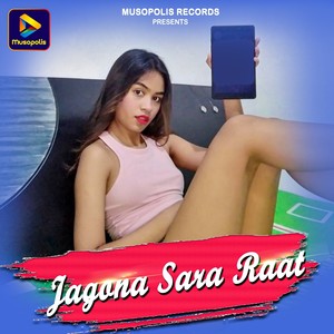 Jagona Sara Raat