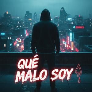 Que Malo Soy (feat. LS. L, Chuky de nadie & Manga dr)
