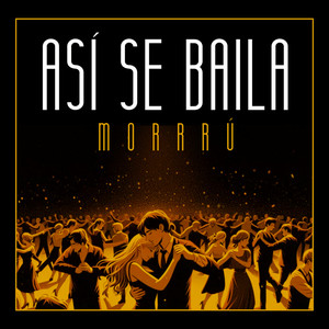 ASÍ SE BAILA