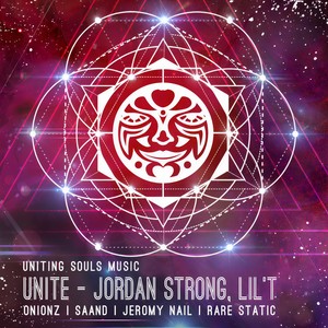 Unite(feat. James Weston & Art Es) (Rare Static Re-Fresh)