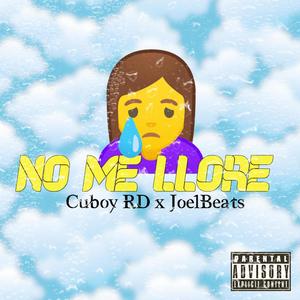 No me llore (feat. Cuboy RD)