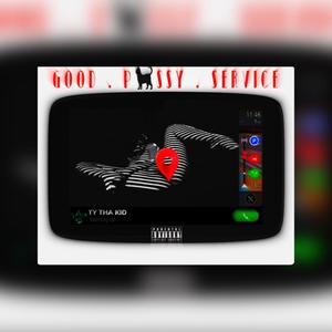 G.P.S (feat. Ty The Kid) (Explicit)