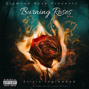 Burning Roses