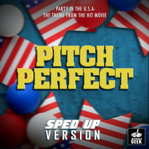 Party In The U.S.A (From 