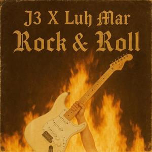 Rock & Roll (feat. Luh Mar)