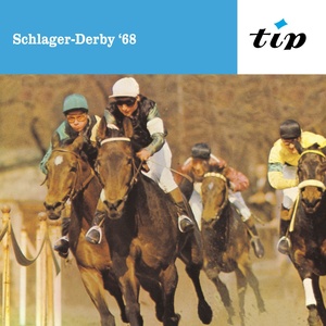 Schlager-Derby ' 68