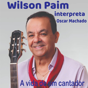 A vida de um cantador