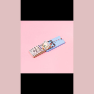 赚的钱都给你 (Remix)