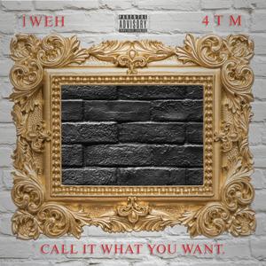 CALL IT WHAT YOU WANT (Explicit)