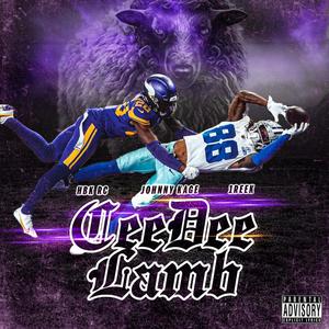 CeeDee Lamb (feat. HBK RC & 1Reek) [Explicit]