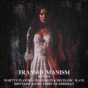 Objective Two (Oda Haliti, Mechanic Slave Remix)