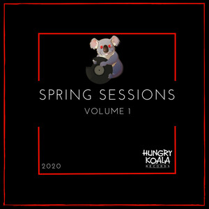 Spring Sessions Volume 1, 2020 (Mixed By Naylo)