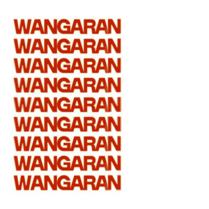 Wangaran