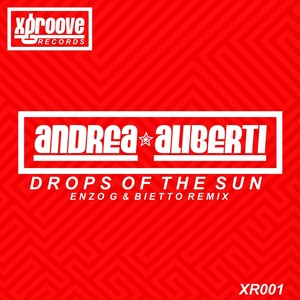 Drops of the Sun (Enzo G & Bietto Remix)