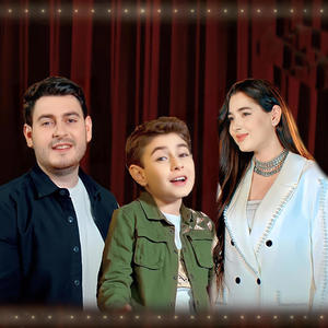 Garnan Tsaghik Es, Eghniki Pes Tsur Mi Ashe (feat. Davul & Liana)