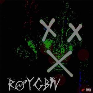 Not That Guy (Poeup) (Explicit)