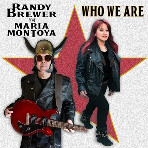 Who We Are(feat. Maria Montoya)