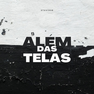 Além das Telas (Explicit)