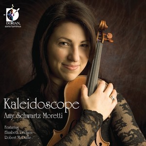 Suite for 2 Violins and Piano, Op. 71 - I. Allegro energico