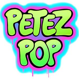 PETEZ POP Anthem
