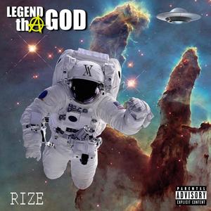 Rize (feat. J Frenzy & Mr Q) [Explicit]