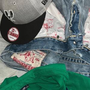 Estado mal (feat. MATTE?)