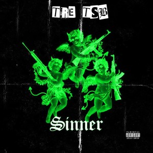 SINNER (Explicit)